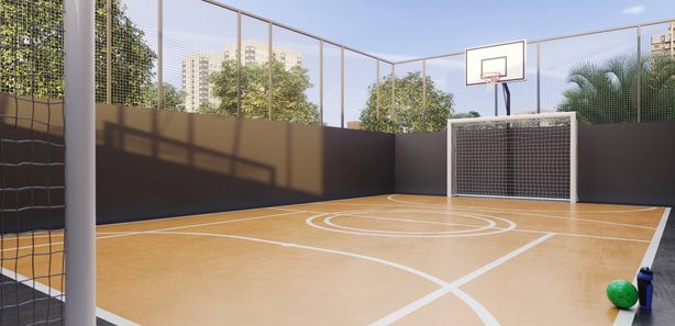 Boa Vista Basketball