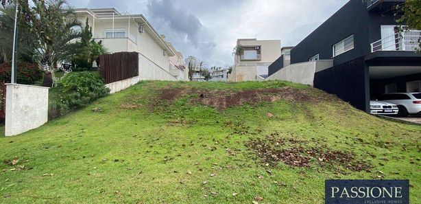 Lote de terreno, Resid.Zero, 600m2 (aclive suave, quase pla