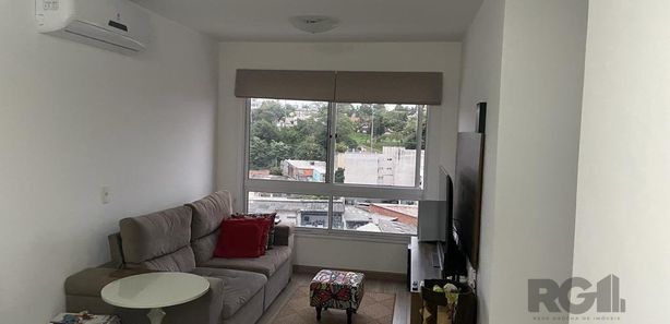 Apartamentos com 3 quartos à venda em Azenha, Porto Alegre, RS