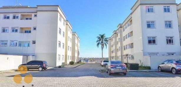 Apartamentos à venda na Rua Professor João da Costa Viana em São José dos  Pinhais, PR - ZAP Imóveis