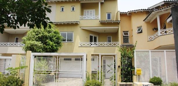 Empreendimento Bahamas Casa com 3 Quartos, Ipanema, Porto Alegre – R$  830.000,00 – COD. MI13565 – Clipes Imóveis – RGI