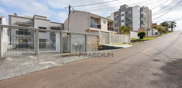 Apartamentos com 3 quartos à venda na Rua Afonso Pena em Porto