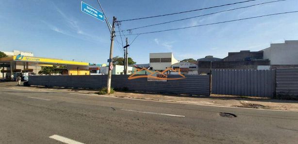 Terreno de 2.012 m² Vila Areião - Piracicaba, aluguel por R$