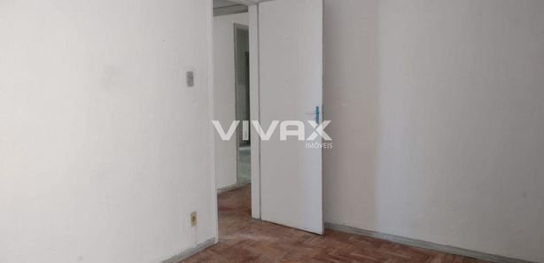 Apartamento 2 quartos à venda - Méier, Rio de Janeiro - RJ 1201641886