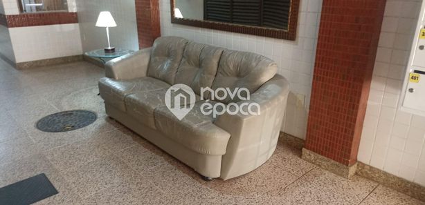 Apartamento 2 quartos à venda - Méier, Rio de Janeiro - RJ 1201641886