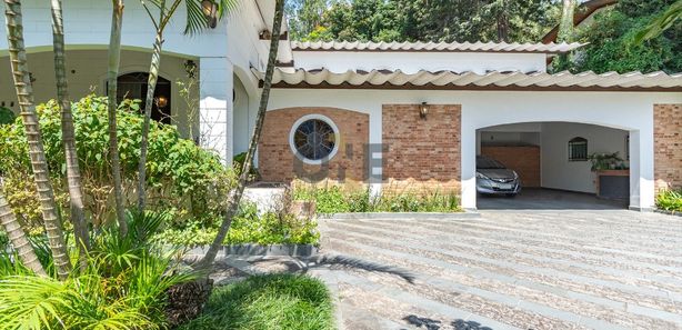 Casas à venda - Imobiliária Terra Granja Viana