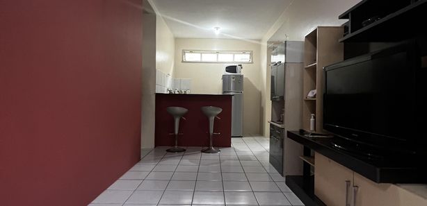 Apartamento 2 quartos à venda - Quintino Cunha, Fortaleza - CE 1255130175