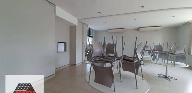 Apartamento com 3 dormitórios à venda, 81 m² por R$ 498.000,00 - Vila  Frezzarin - Americana/SP - LOG Consultoria Imobiliaria LTDA