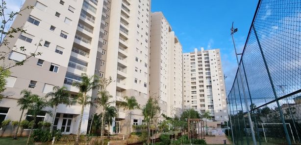 5 condomínios com apartamento à venda em Limeira - Roque Imóveis