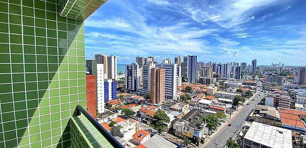 Apartamento em Piedade