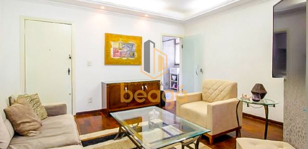 Apartamento 120 m² em Castelo em Belo Horizonte, por R$ 850.000