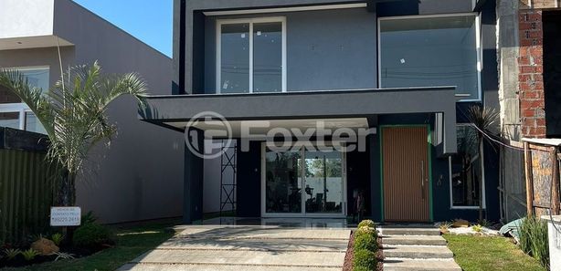 Casa à venda com 170m² , Neópolis em Gravataí, RS