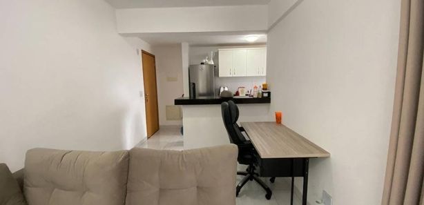 Apartamento 2 Quartos, Pedro Ludovico, Goiânia - Goiás - Vésper