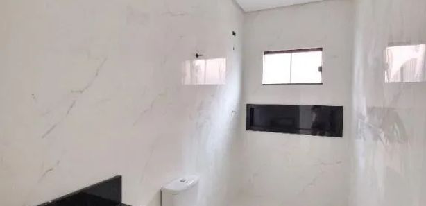 Casas com 3 quartos à venda em Coliseu, Londrina, PR - ZAP Imóveis