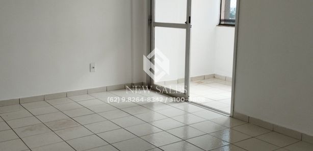 Apartamento 2 Quartos, Pedro Ludovico, Goiânia - Goiás - Vésper