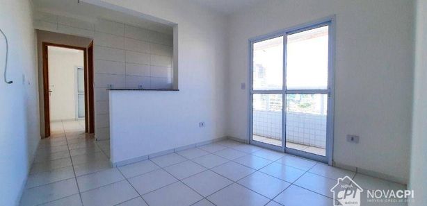 Apartamentos com espaço gourmet à venda em Boqueirão, Praia Grande, SP -  ZAP Imóveis