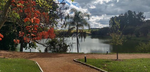 Parque Alphaville Campinas/SP.