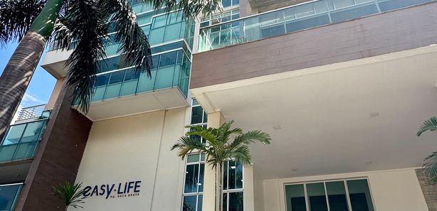 Apartamentos com 1 quarto à venda em Setor Bueno, Goiânia, GO - ZAP Imóveis