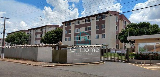 Apartamentos à venda no Jardim das Américas em Londrina - Página 3