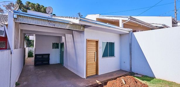 Casa para Venda - Pato Branco / PR no bairro Cristo Rei, 3