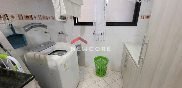 Apartamentos à Venda - Rua Acaris, Praia Grande Página 15