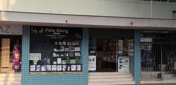 Lojas, Salões e Pontos Comerciais à venda na Avenida Inglaterra em