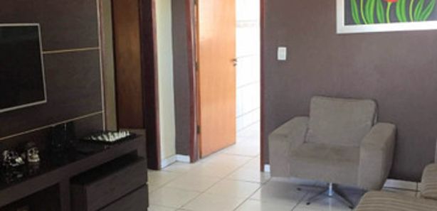 Casas mobiliados à venda em Sorocaba - SP - Página 2