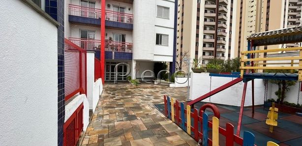 Apartamentos com 2 quartos à venda em Vila Industrial, Campinas, SP - ZAP  Imóveis