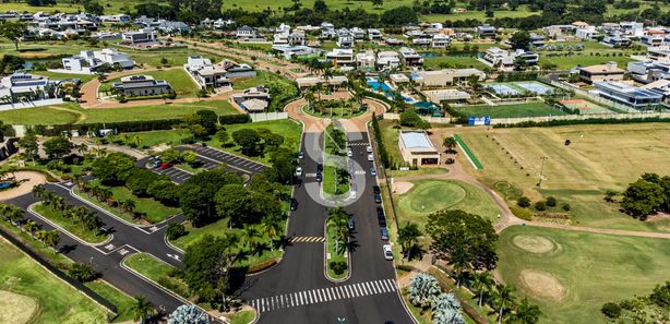 Quinta do Golfe  São José do Rio Prêto SP