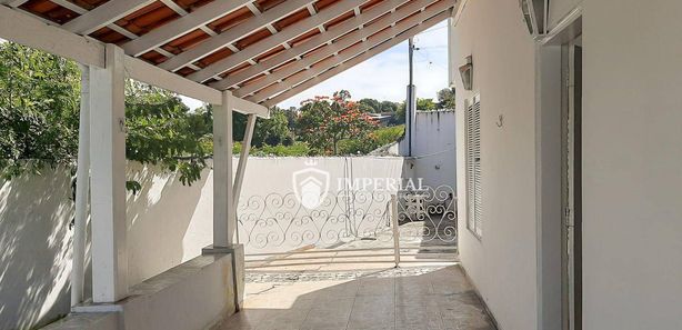 Casa na Rua Padre Rodolfo Komorek, 100, Vila Gardiman em Itu, por R$  450.000 - Viva Real