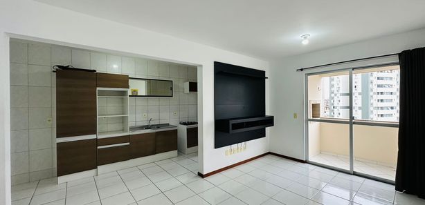 Apartamento 90 m² em Comerciario em Criciúma, por R$ 520.000 - Viva Real