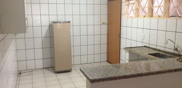 Apartamentos baratos para alugar em Bairro Ilda , Aparecida de Goiânia -  QuintoAndar