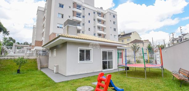 Apartamentos de 77 a 129m² com 3 Quartos, Suíte, planta flexivel com 2  Vagas de Garagem no São Pedro, São José dos Pinhais, PR - Bravo  Investimentos Imobiliários