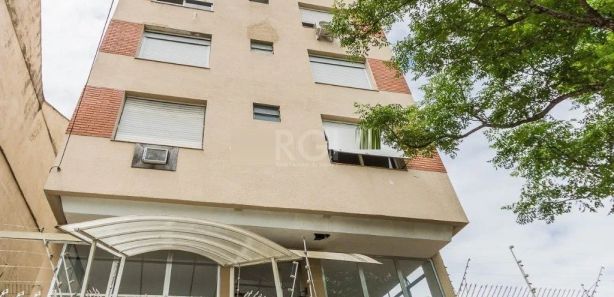 Apartamento de frente para Sogipa 3 dormitórios, 1 suítes, 2