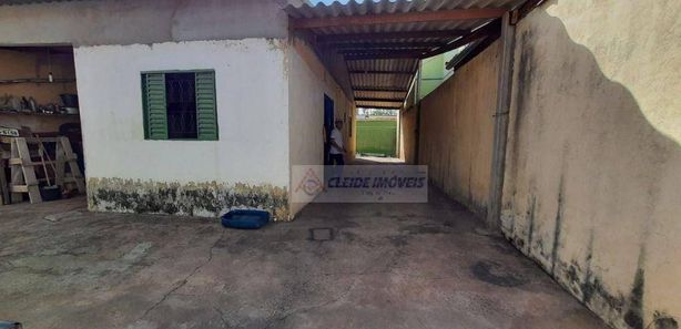 Casas com área de serviço à venda em Cristo Rei, Várzea Grande, MT - ZAP  Imóveis