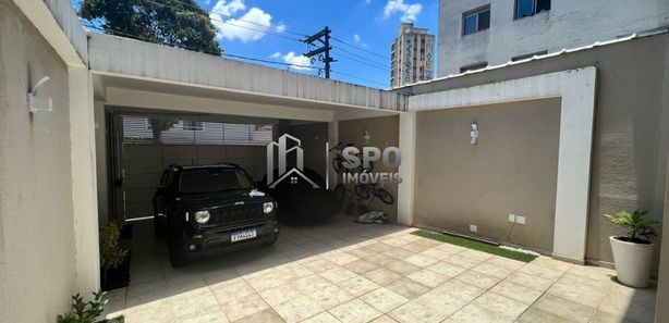 Casas para alugar na Rua Dom José Antônio dos Reis, Jardim Belgica, São  Paulo - QuintoAndar