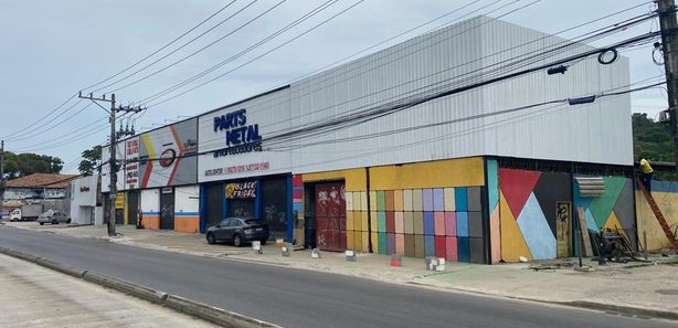 Lojas, Salões e Pontos Comerciais à venda na Rua Cândido Benício