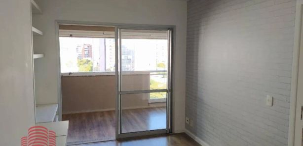 Apartamento na Rua Pascal, Campo Belo em São Paulo, por R$ 890.000