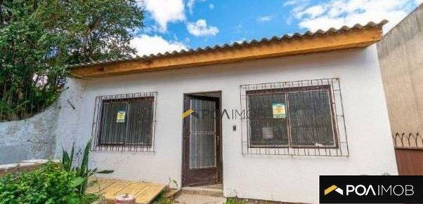 Casas para alugar na Avenida Pinheiro Borda, Cristal, Porto Alegre -  QuintoAndar