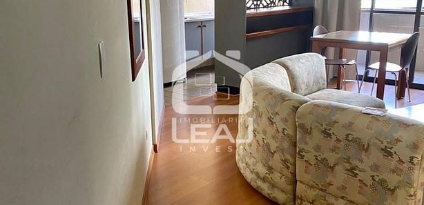 Apartamento para locação, Vila Andrade, São Paulo, SP - Correteria