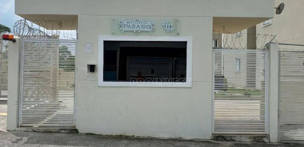 Apartamento para locação, Bairro Nakamura Park, Cotia, SP - ML Imóveis