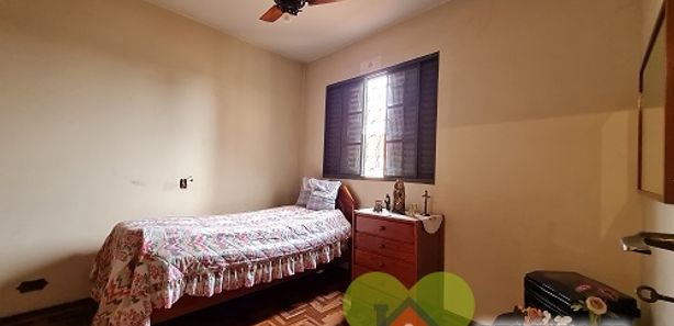 Casa para comprar no bairro São Judas em Piracicaba - CÓDIGO: 144246