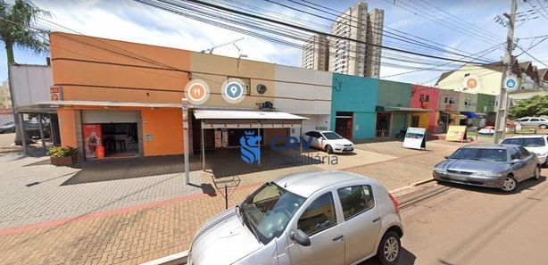 Lojas, Salões e Pontos Comerciais à venda em Igapo, Londrina, PR