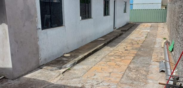 Casas com acesso 24 horas à venda em Setor Habitacional Vicente