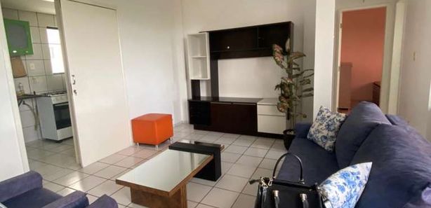 Apartamento 2 quartos à venda - Jóquei, Teresina - PI 1261185565