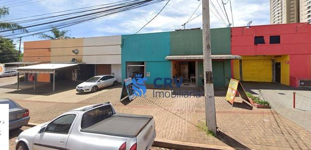 Lojas, Salões e Pontos Comerciais à venda em Igapo, Londrina, PR