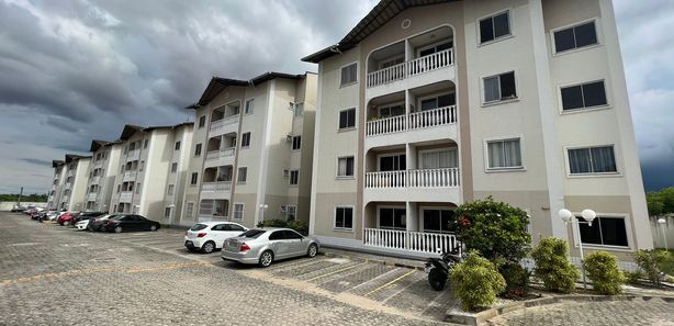 MONTE REI E MONTE REAL - APARTAMENTOS NO PASSARE EM FORTALEZA CEARA 