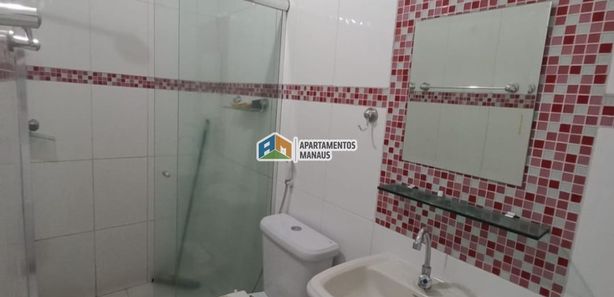 Casa com 4 quartos na Rua Escandinavia, 0, Betânia, Manaus - AM - ID:  17263953