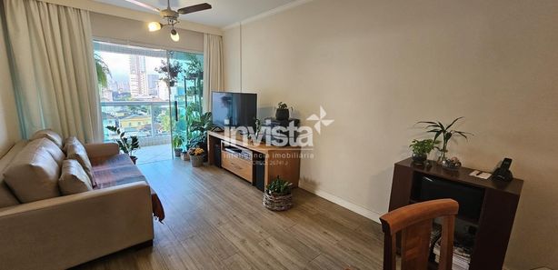 Apartamento à venda, 49 m² por R$ 246.990,00 - Parque Santos