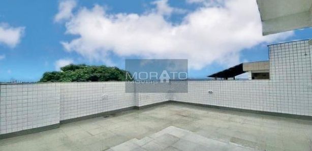 Apartamento com 2 quartos à venda em Dona Clara, Belo Horizonte por R$  270.000,00 - QuintoAndar